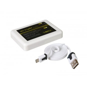 Репитер WiFi (MI-Light) white